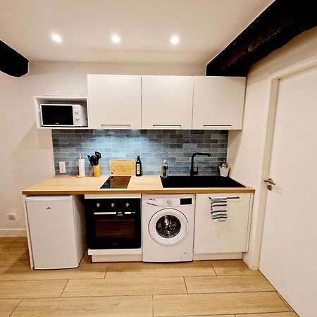 Studio Entierement Equipe Cailloux-sur-Fontaines Kültér fotó