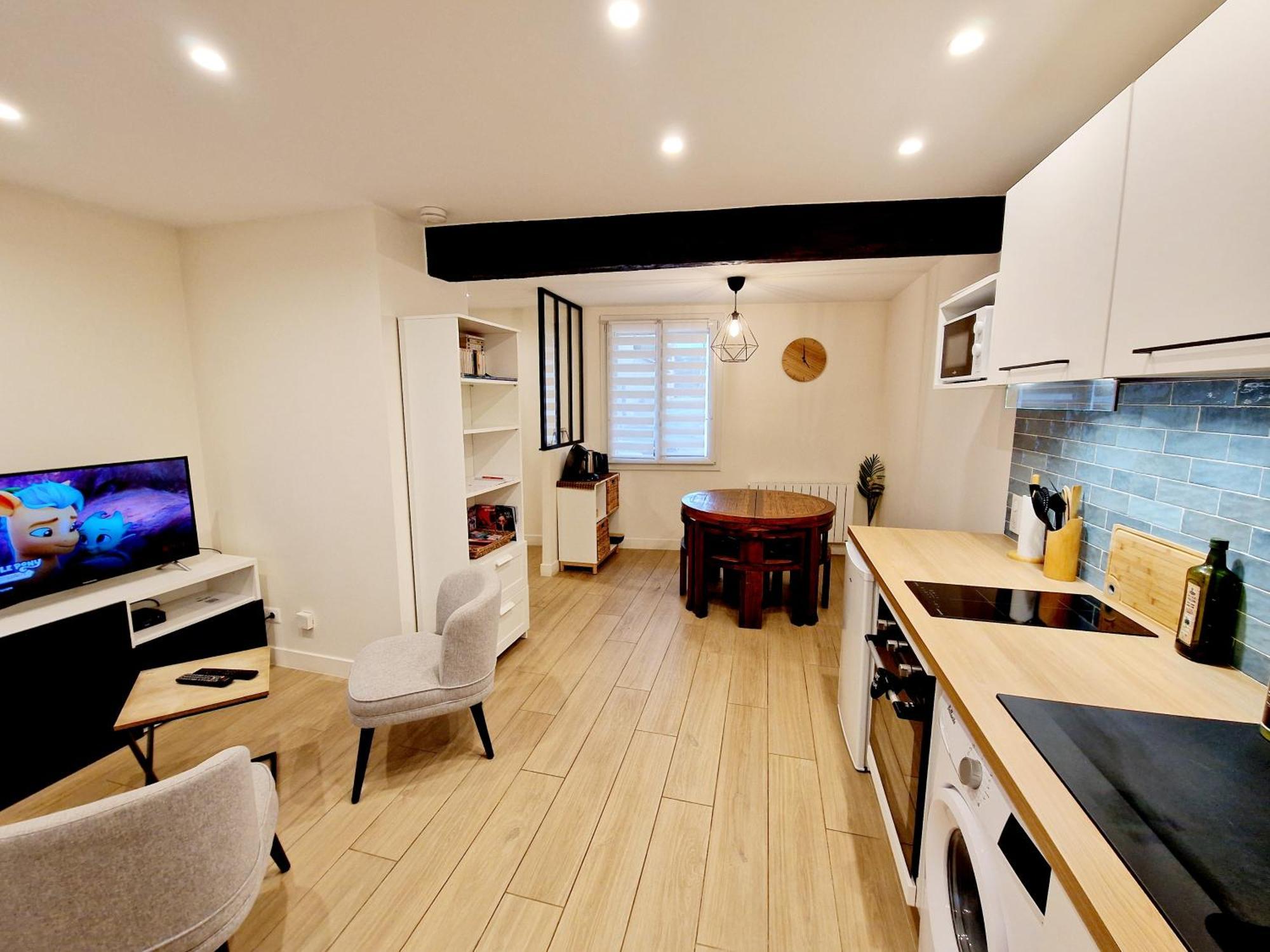 Studio Entierement Equipe Cailloux-sur-Fontaines Kültér fotó