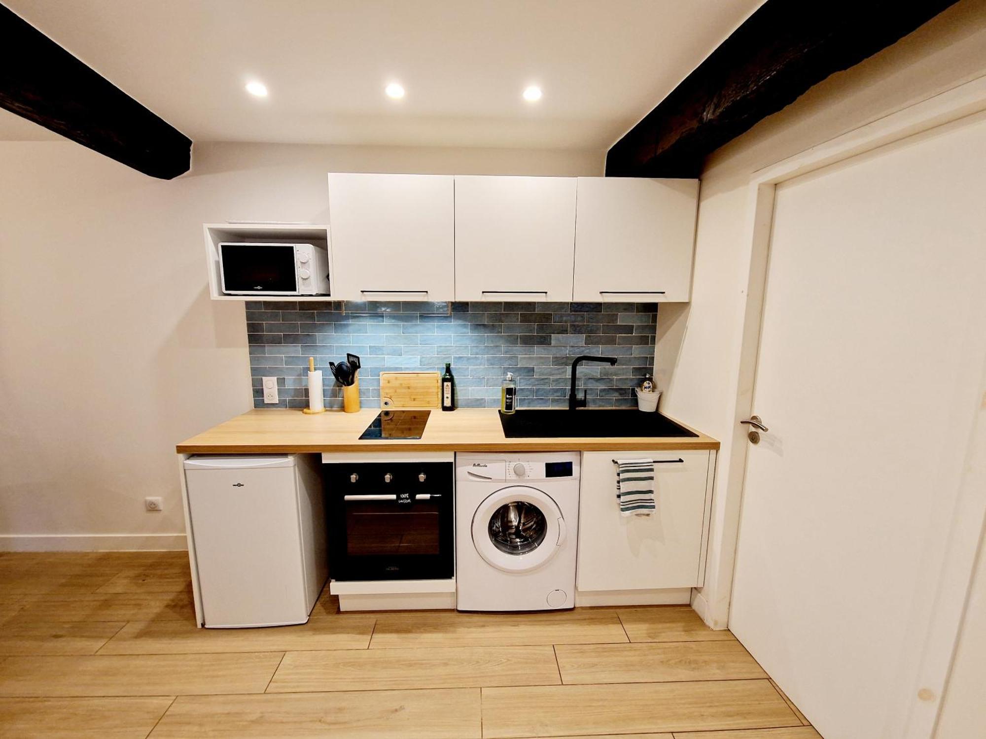 Studio Entierement Equipe Cailloux-sur-Fontaines Kültér fotó