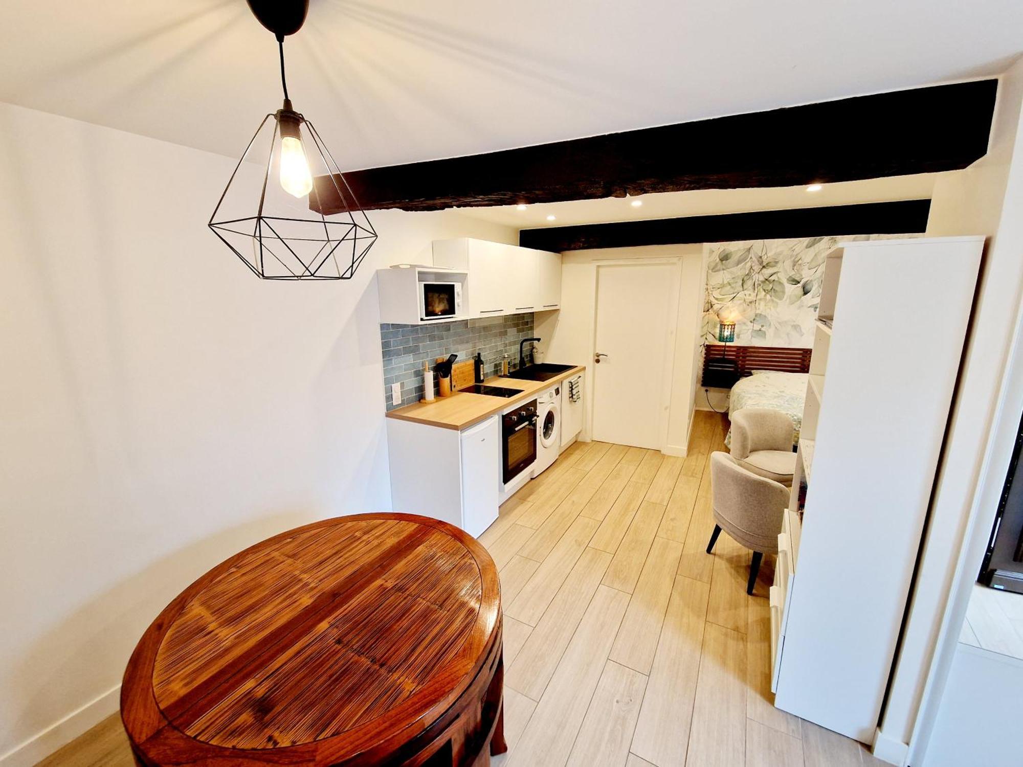 Studio Entierement Equipe Cailloux-sur-Fontaines Kültér fotó